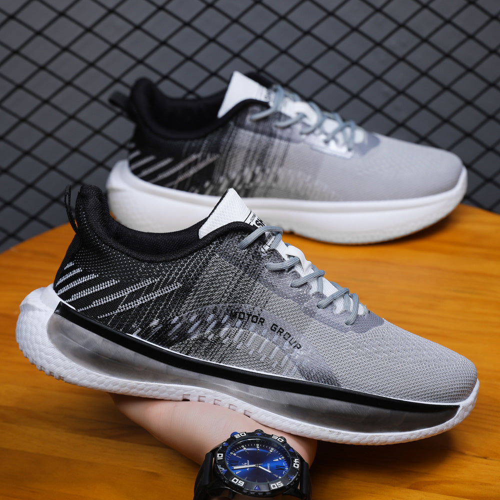 Tênis Masculino Outdoor – Corrida, Treino e Performance