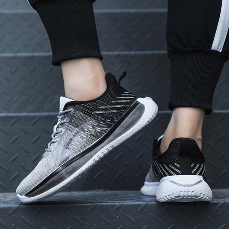 Tênis Masculino Outdoor – Corrida, Treino e Performance