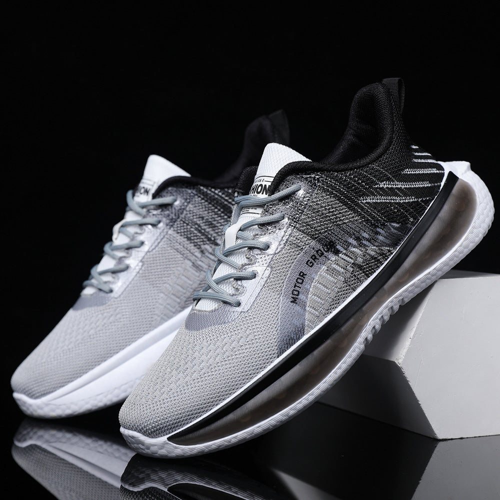 Tênis Masculino Outdoor – Corrida, Treino e Performance