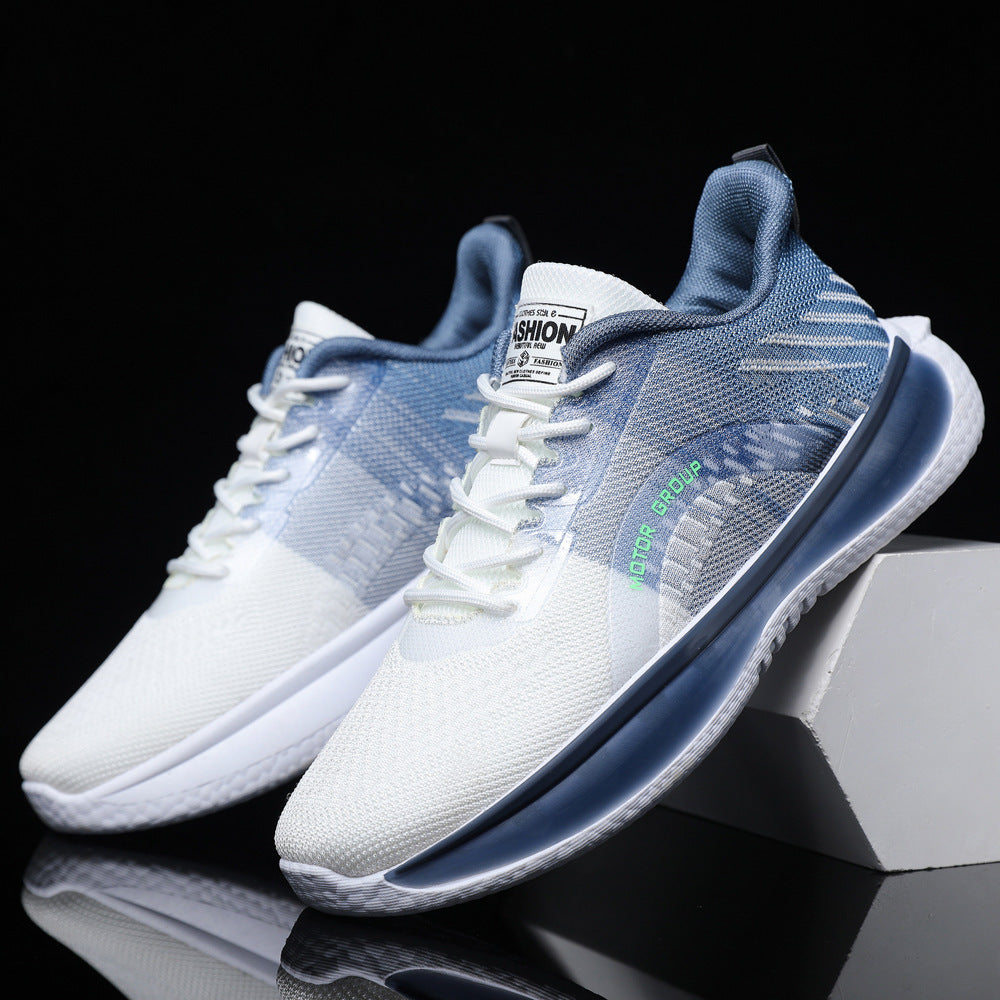 Tênis Masculino Outdoor – Corrida, Treino e Performance