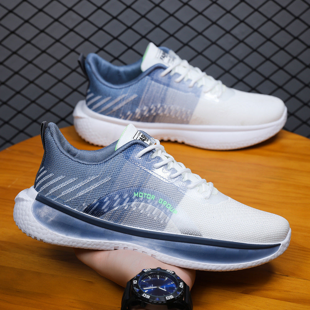 Tênis Masculino Outdoor – Corrida, Treino e Performance